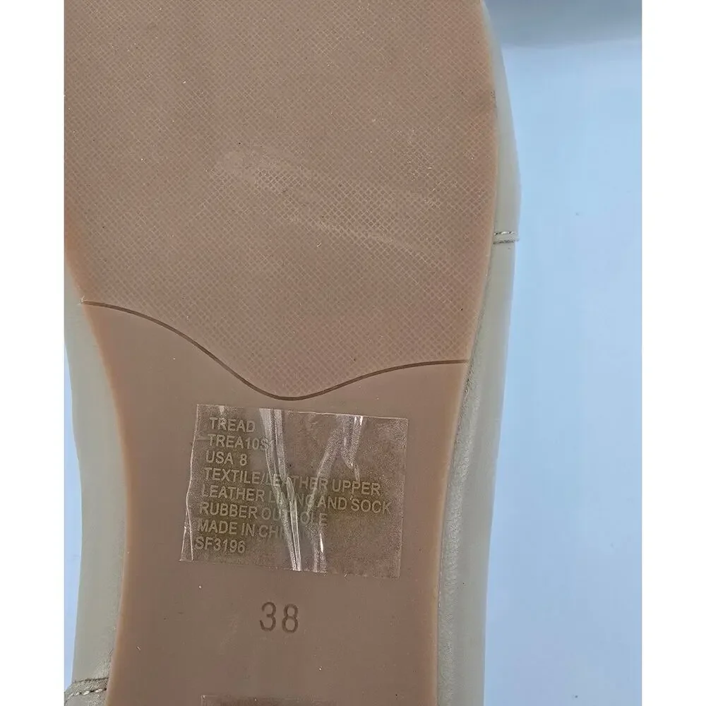 Steve Madden Tread Mauve Mesh Rhinstone Sneakers Minimalist Glam Chic